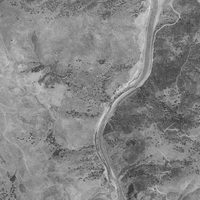 Chimney Canyon, CA (1977, 24000-Scale) Preview 2