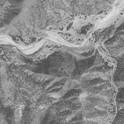 Chimney Canyon, CA (1977, 24000-Scale) Preview 3