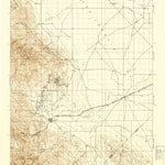Coalinga, CA (1912, 125000-Scale) Preview 1