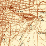 San Bernardino South, CA (1938, 31680-Scale) Preview 2
