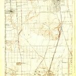 Compton, CA (1924, 24000-Scale) Preview 1