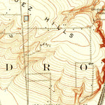 Compton, CA (1924, 24000-Scale) Preview 3