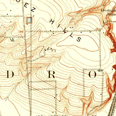 Compton, CA (1924, 24000-Scale) Preview 3