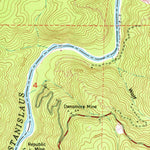 Columbia, CA (1948, 24000-Scale) Preview 2