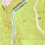 Columbia, CA (1948, 24000-Scale) Preview 3