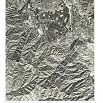Corona South, CA (1974, 24000-Scale) Preview 1