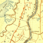 Courtland, CA (1908, 62500-Scale) Preview 3