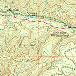 Cuddy Valley, CA (1943, 24000-Scale) Preview 3