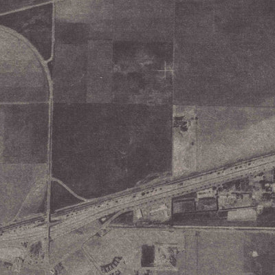 Davis, CA (1970, 24000-Scale) Preview 2
