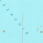 Double Head Mountain, CA (1993, 24000-Scale) Preview 3