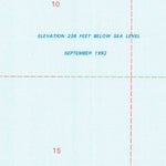 Durmid SE, CA (1992, 24000-Scale) Preview 2