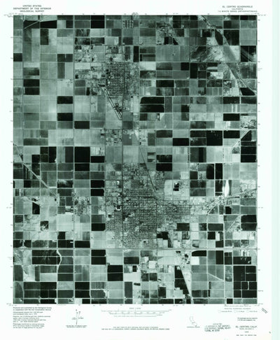 El Centro, CA (1976, 24000-Scale) Preview 1