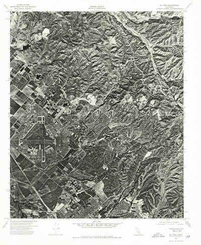 Lake Forest, CA (1974, 24000-Scale) Preview 1