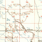 Firebaugh, CA (1946, 62500-Scale) Preview 2