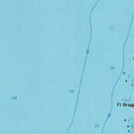 Fort Bragg, CA (1960, 24000-Scale) Preview 3