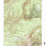 Foresthill, CA (2000, 24000-Scale) Preview 1