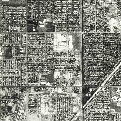 Gosford, CA (1978, 24000-Scale) Preview 3