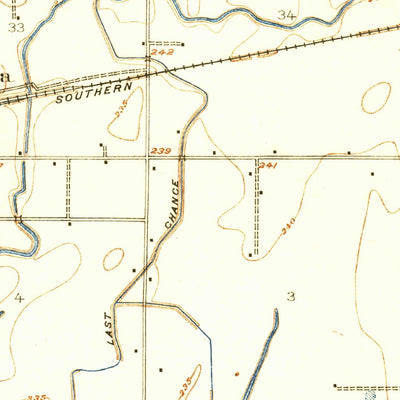 Hanford, CA (1926, 31680-Scale) Preview 2