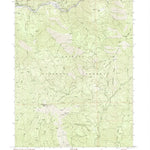 Hayfork Bally, CA (1982, 24000-Scale) Preview 1