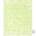 Halfway Ridge, CA (1982, 24000-Scale) Preview 1