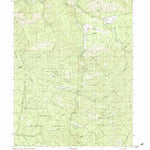 Hoosimbim Mountain, CA (1982, 24000-Scale) Preview 1