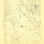 Ingomar, CA (1919, 31680-Scale) Preview 1