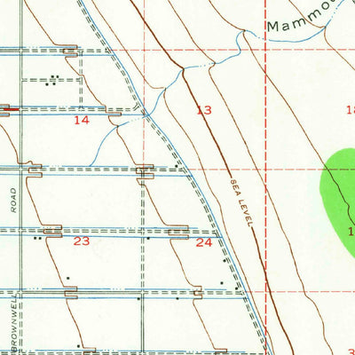 Iris, CA (1940, 62500-Scale) Preview 2