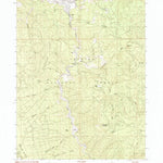 Hyampom, CA (1982, 24000-Scale) Preview 1