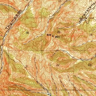 King City, CA (1939, 62500-Scale) Preview 3