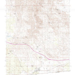 Jacumba, CA (1997, 24000-Scale) Preview 1