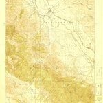 King City, CA (1919, 62500-Scale) Preview 1