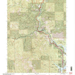 Lamoine, CA (1998, 24000-Scale) Preview 1