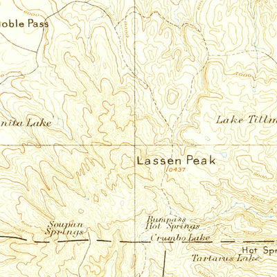 Susanville W, CA (1892, 250000-Scale) Preview 2