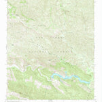 Little Pine Mountain, CA (1964, 24000-Scale) Preview 1