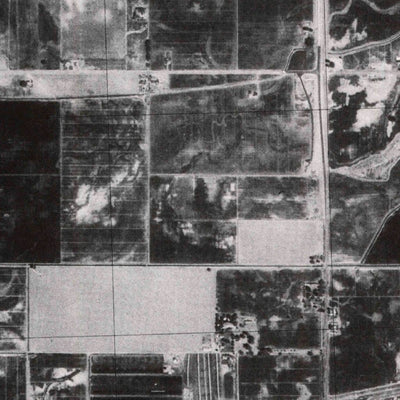 Lemoore, CA (1976, 24000-Scale) Preview 2