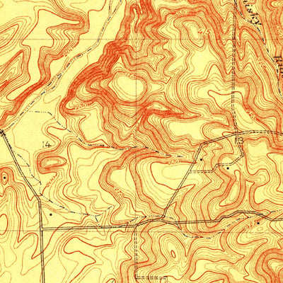 Lincoln, CA (1910, 31680-Scale) Preview 3