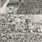 Los Alamitos, CA (1974, 24000-Scale) Preview 2