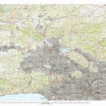 Los Angeles, CA (1979, 100000-Scale) Preview 1