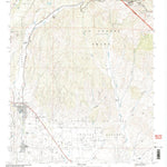Los Olivos, CA (1995, 24000-Scale) Preview 1