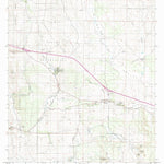 Live Oak Springs, CA (1997, 24000-Scale) Preview 1