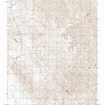 Mercey Hot Springs, CA (2000, 24000-Scale) Preview 1