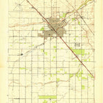 Madera, CA (1947, 24000-Scale) Preview 1