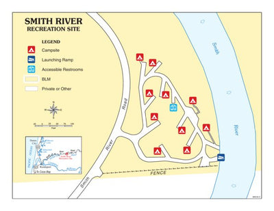 Smith River Recreation Site