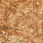 Los Gatos, CA (1919, 62500-Scale) Preview 2