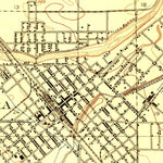 Madera, CA (1922, 31680-Scale) Preview 3