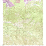 Moonridge, CA (1970, 24000-Scale) Preview 1