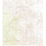 Martinez Mountain, CA (1981, 24000-Scale) Preview 1