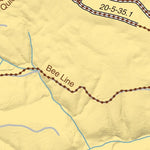 Carpenter Bypass Mountain Bike Trail System