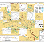 Shotgun Creek OHV Staging Area