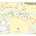 Whittaker Creek Recreation Site